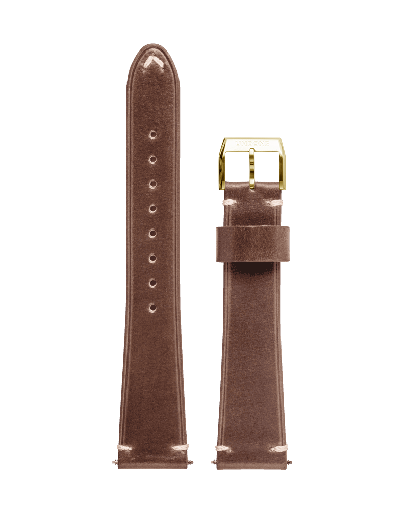Vintage Leather Brown